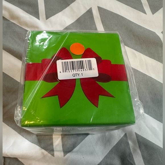 Disney Munchlings Mystery Plush – Festive Fare – Micro 4 3/4'' (NWT) Sealed - Picture 8 of 10